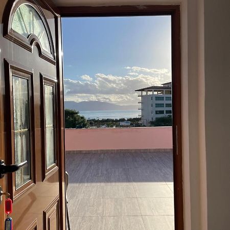 Vila Osmenaj Rent Room Or Apartment Vlore Exterior photo
