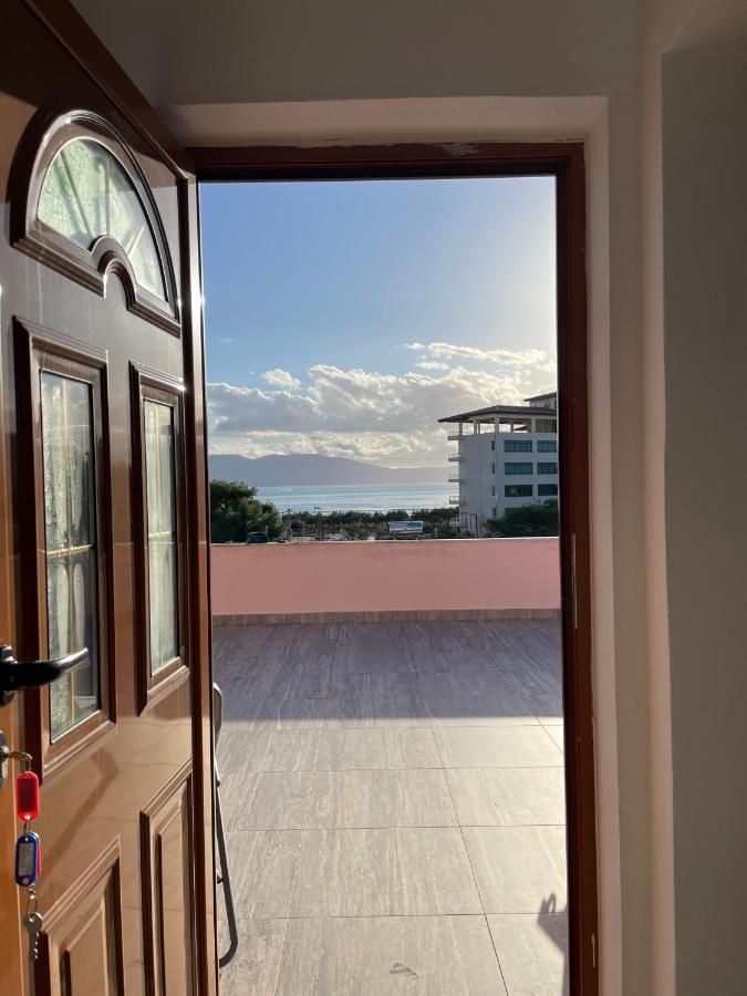 Vila Osmenaj Rent Room Or Apartment Vlore Exterior photo