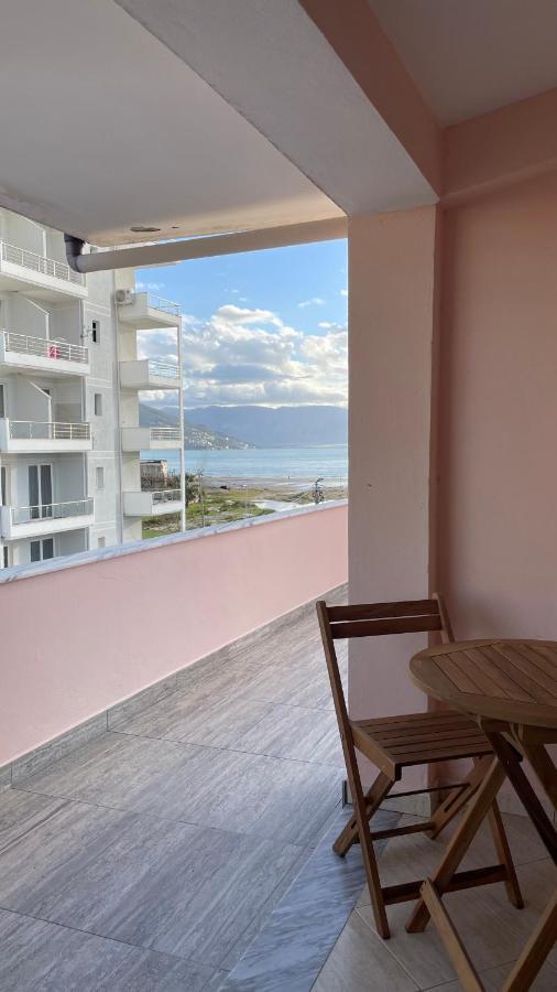 Vila Osmenaj Rent Room Or Apartment Vlore Exterior photo