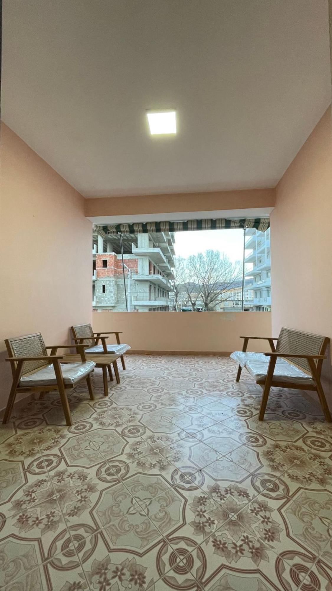 Vila Osmenaj Rent Room Or Apartment Vlore Exterior photo