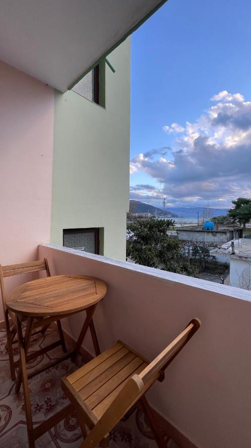 Vila Osmenaj Rent Room Or Apartment Vlore Exterior photo
